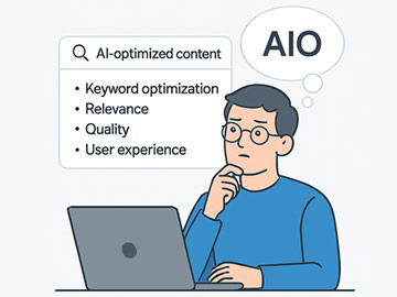 optimizar para la IA