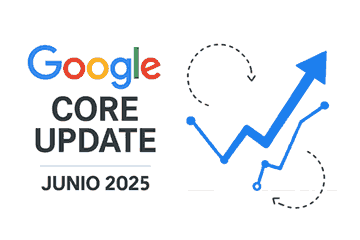 Core Update de junio 2025