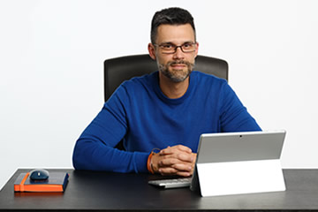 mi rutina diaria: Ruben Quintana La Capria | WebTao