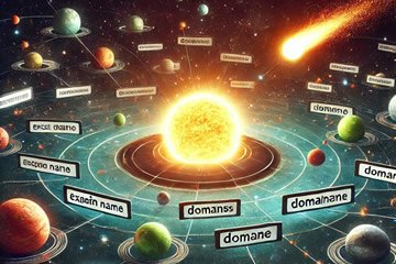 qué son los exact match domain