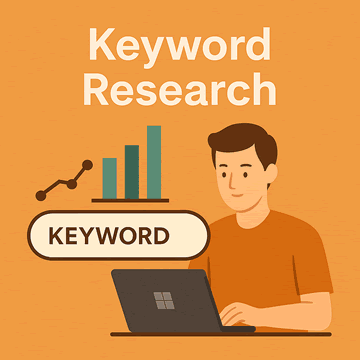 qué es el keyword research