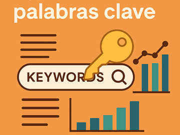 qué son las palabras clave y para qué sirven