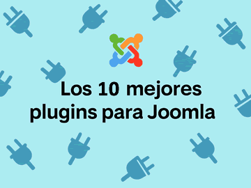 los 10 mejores plugins de joomla