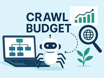 qué es el crawl budget