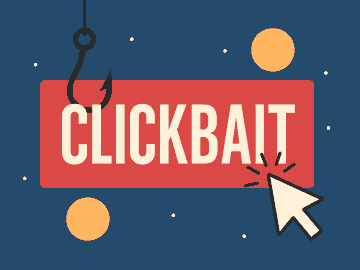 qué es el clickbait