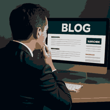 vale la pena tener un blog