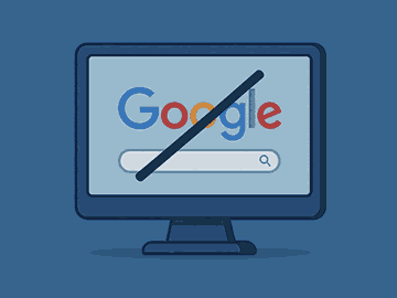 qué es la desindexación en google