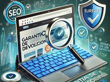 garantía de devolución en WebTao garantía de devolución en WebTao