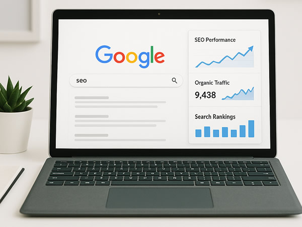 Presupuesto SEO en Las Palmas: WebTao