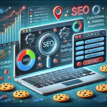 afectan las cookies al seo