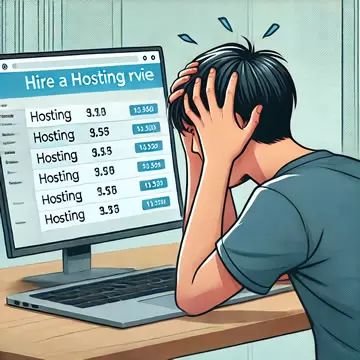consejos para contratar un dominio y hosting