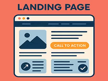 Qué es y para qué sirve una Landing Page