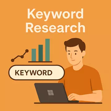 qué es el keyword research