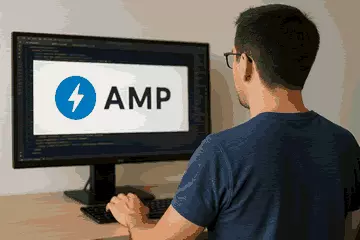 para qué sirven las páginas amp