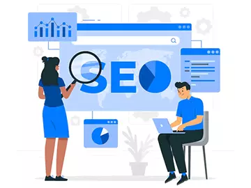 posicionamiento Web SEO