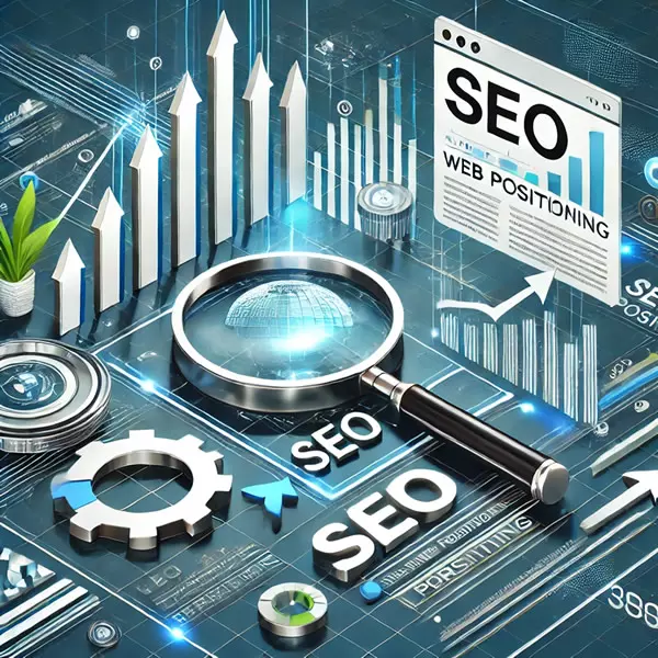 posicionamiento web seo por WebTao