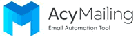 Logo AcyMailing