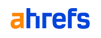 logo AHrefs
