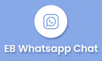 Logo EB Whatsapp Chat