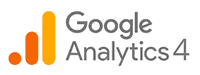 logo Google Analytics 4
