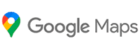 logo Google Maps