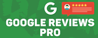 Logo Google Reviews Pro