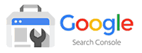logo Google Search Console