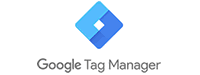 logo Google Tag Manager
