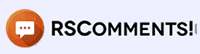 Logo RS Comments