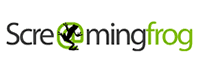 logo Screaming Frog