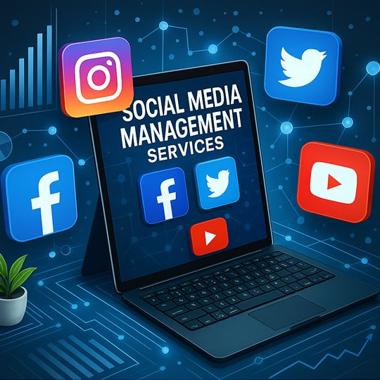 marketing para redes sociales en Las Palmas por WebTao