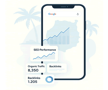WebTao - Agencia SEO Las Palmas