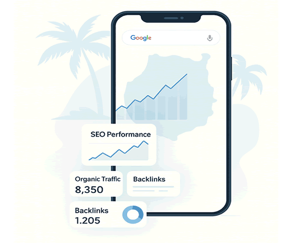WebTao - Agencia SEO Las Palmas
